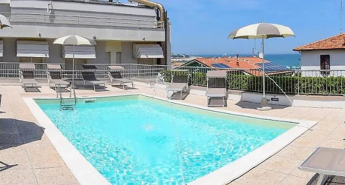 Hotel Corallo Fano