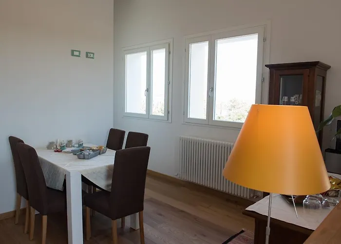 Bed and Breakfast Borgo Del Faro Fano