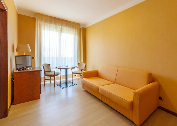 Hotel Corallo Fano