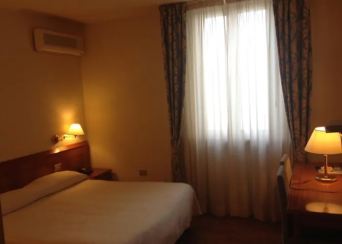 Hotel Cristallo Fano